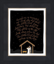 Load image into Gallery viewer, Away in a Manger
