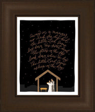 Load image into Gallery viewer, Away in a Manger
