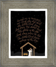 Load image into Gallery viewer, Away in a Manger
