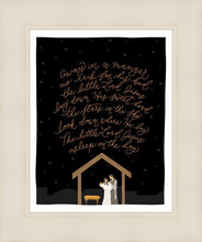 Load image into Gallery viewer, Away in a Manger
