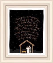 Load image into Gallery viewer, Away in a Manger
