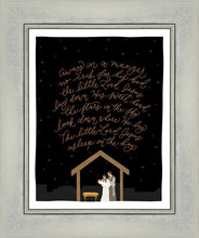 Load image into Gallery viewer, Away in a Manger

