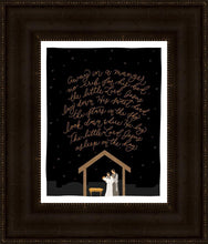 Load image into Gallery viewer, Away in a Manger
