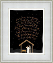 Load image into Gallery viewer, Away in a Manger
