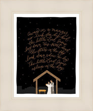 Load image into Gallery viewer, Away in a Manger

