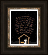 Load image into Gallery viewer, Away in a Manger
