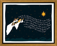 Load image into Gallery viewer, Hark The Herald Angels Sing
