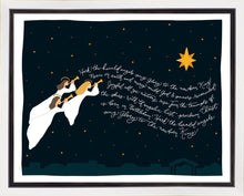 Load image into Gallery viewer, Hark The Herald Angels Sing
