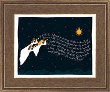 Load image into Gallery viewer, Hark The Herald Angels Sing
