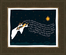 Load image into Gallery viewer, Hark The Herald Angels Sing
