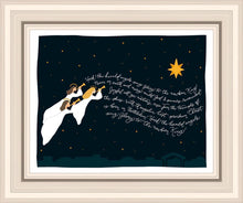 Load image into Gallery viewer, Hark The Herald Angels Sing
