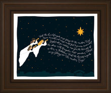 Load image into Gallery viewer, Hark The Herald Angels Sing
