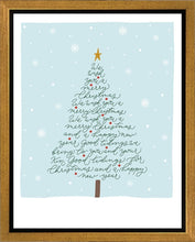 Load image into Gallery viewer, We Wish You A Merry Christmas
