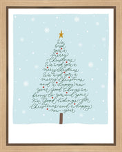 Load image into Gallery viewer, We Wish You A Merry Christmas
