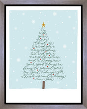 Load image into Gallery viewer, We Wish You A Merry Christmas
