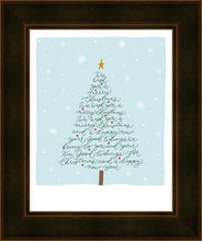 Load image into Gallery viewer, We Wish You A Merry Christmas

