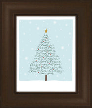 Load image into Gallery viewer, We Wish You A Merry Christmas
