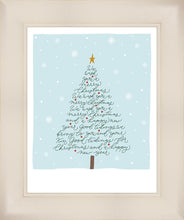 Load image into Gallery viewer, We Wish You A Merry Christmas
