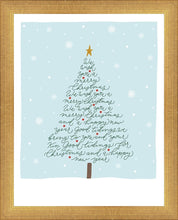 Load image into Gallery viewer, We Wish You A Merry Christmas
