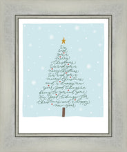 Load image into Gallery viewer, We Wish You A Merry Christmas
