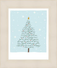 Load image into Gallery viewer, We Wish You A Merry Christmas
