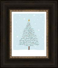 Load image into Gallery viewer, We Wish You A Merry Christmas
