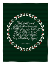 Load image into Gallery viewer, That's How Christmas Began
