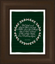 Load image into Gallery viewer, That's How Christmas Began
