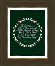Load image into Gallery viewer, That's How Christmas Began
