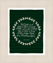 Load image into Gallery viewer, That's How Christmas Began
