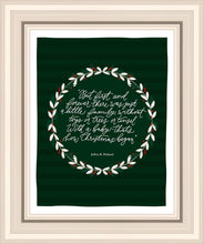 Load image into Gallery viewer, That's How Christmas Began
