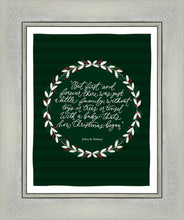 Load image into Gallery viewer, That's How Christmas Began
