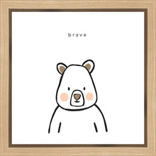 Load image into Gallery viewer, Brave
