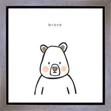 Load image into Gallery viewer, Brave
