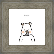 Load image into Gallery viewer, Brave
