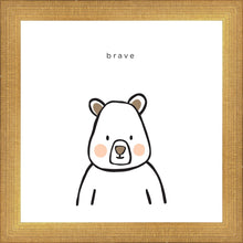 Load image into Gallery viewer, Brave
