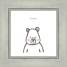 Load image into Gallery viewer, Brave

