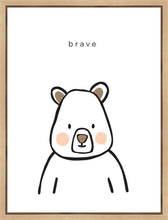 Load image into Gallery viewer, Brave
