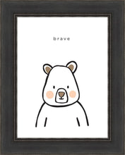 Load image into Gallery viewer, Brave
