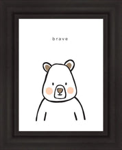Load image into Gallery viewer, Brave
