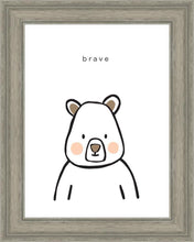 Load image into Gallery viewer, Brave
