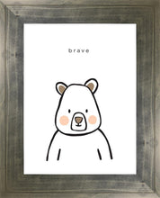 Load image into Gallery viewer, Brave
