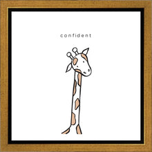 Load image into Gallery viewer, Confident
