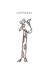 Load image into Gallery viewer, Confident
