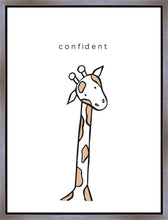 Load image into Gallery viewer, Confident
