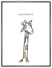 Load image into Gallery viewer, Confident
