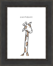 Load image into Gallery viewer, Confident
