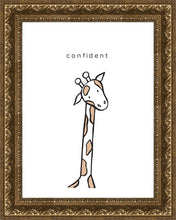 Load image into Gallery viewer, Confident
