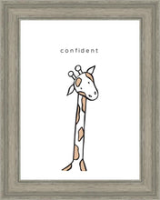 Load image into Gallery viewer, Confident
