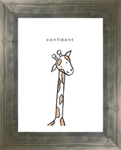 Load image into Gallery viewer, Confident
